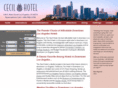thececilhotel.com