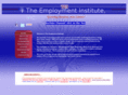 theemploymentinstitute.com