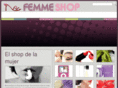 thefemmeshop.com