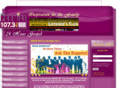 thepromise1073.com