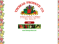 thomasproduce.com