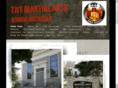 tntmartialarts.com