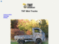tntminitrucks.com