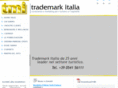trademarkitalia.com