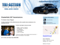 triactionautorepair.com