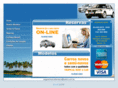tropicalrentacar.net