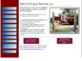 tubeforming.com