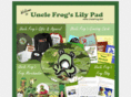 unclefrog.net