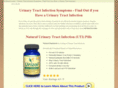 utibloodinurine.info