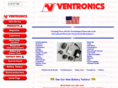 ventronicsinc.com