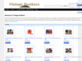 vintagefeathers.com