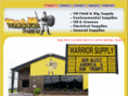 warriorsupply.com