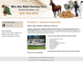 whiteoaksmobilevet.com