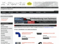 x-parts.de