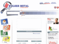 yilsermetal.com