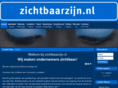 zichtbaarzijn.com