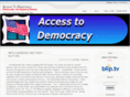 accesstodemocracy.com