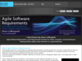 agilesoftwarerequirements.com