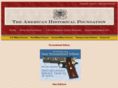 ahffirearms.com