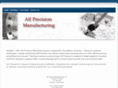 allprecisionmfg.com