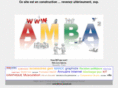 amba-web.com