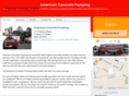 americanconcretepump.net
