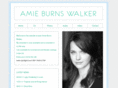 amieburnswalker.com