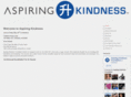 aspiringkindness.org