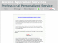 axcessappraisals.com