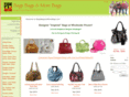 bagsbagsandmorebags.com