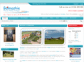 balmashie.co.uk