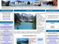 banfftours.net