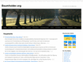 baumholder.org