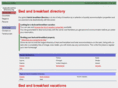 bedandbreakfastdirectory.org