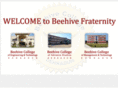 beehivecollege.com