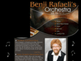 benjiorchestra.com