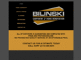 bilinskicarpentry.com