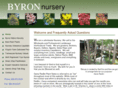 byronnursery.com