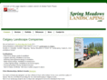 calgarylandscapecompanies.com