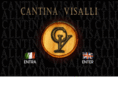 cantinavisalli.com