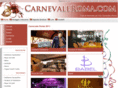 carnevaleroma.com