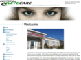 center4eyecare.net