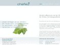 chefeu.com