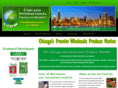 chicagoproducemarket.com
