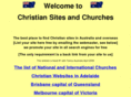 christiansites.com.au