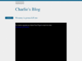 chuckcharlie.com