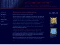 collaboratoryofpoets.com