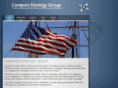 compassstrategygroup.com
