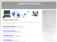 computerremotecontrol.net