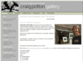 craigpottongallery.com